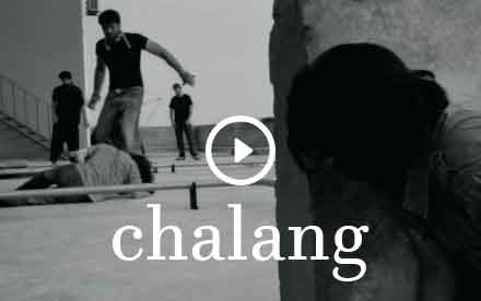 Chalang